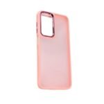 Frame maskica Samsung S24FE Roza