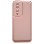 Silikonska maska Honor 90 Pink