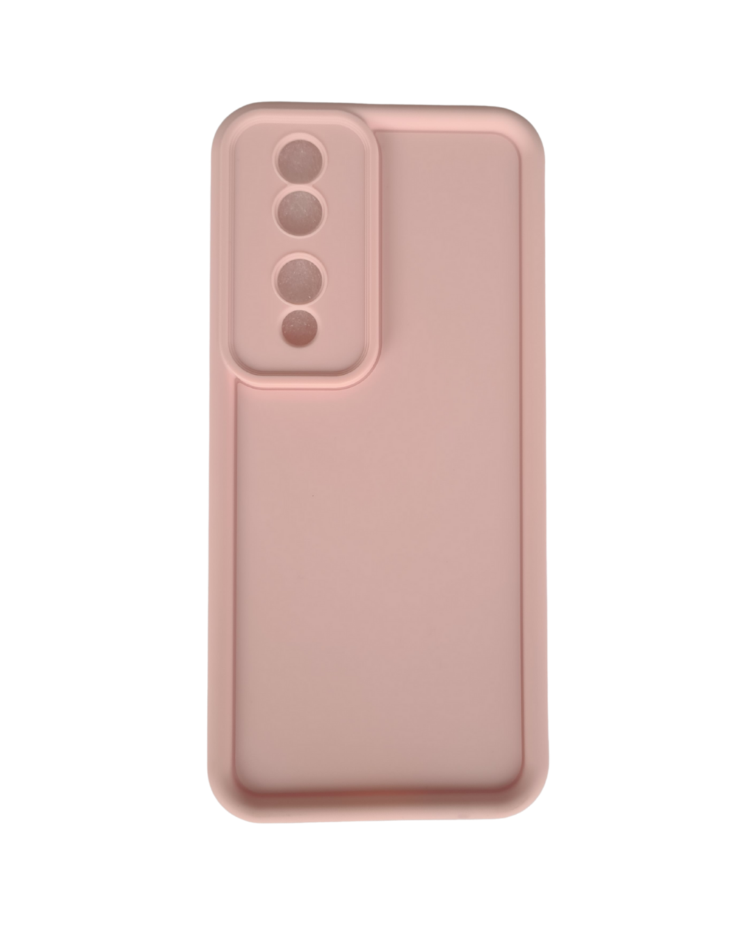 Silikonska maska Honor 90 Pink Silikonska maska Honor 90 Pink - Image 1