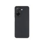 silikonska maska Redmi A5 Crna