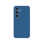 Silikonska maska Samsung A05 Blue