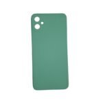 Silikonska maska Samsung A05 Mint