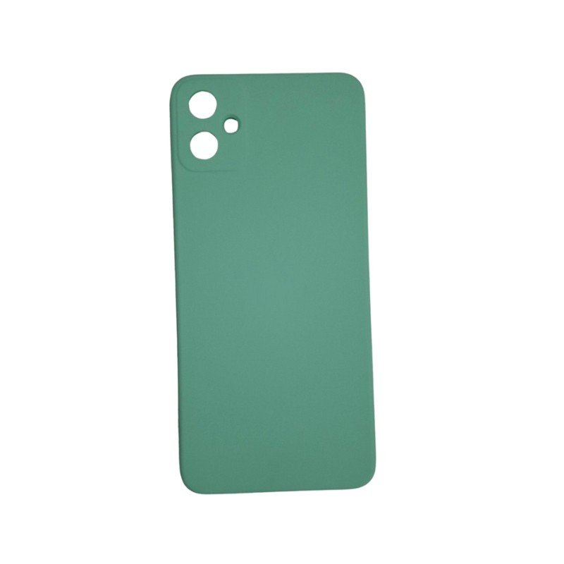Silikonska maska Samsung A05 Mint Silikonska maska Samsung A05 Mint - Image 1