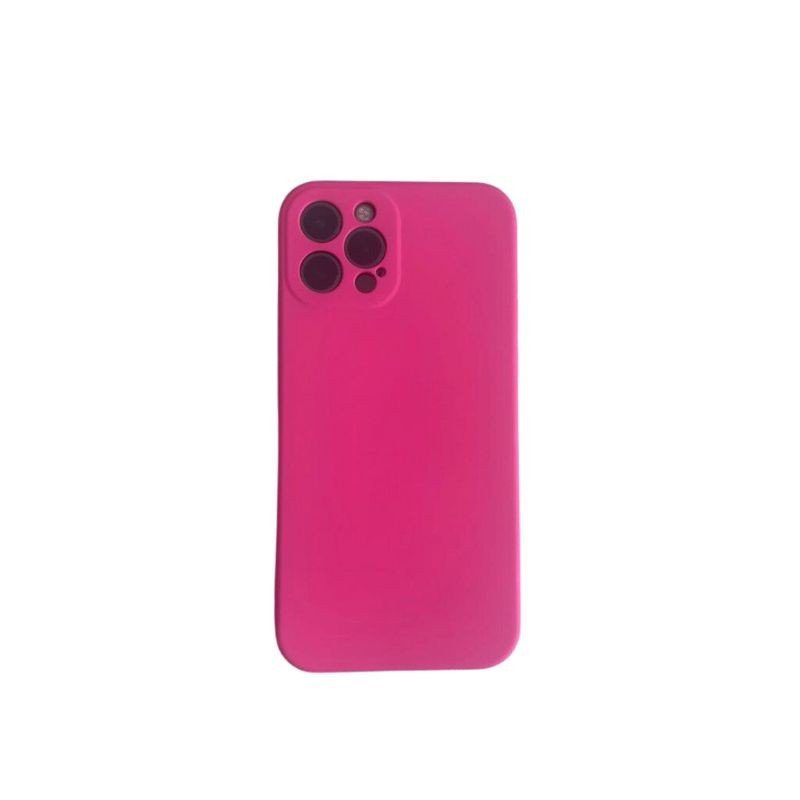 Silikonska maska Samsung A05 Pink Silikonska maska Samsung A05 Pink - Image 1