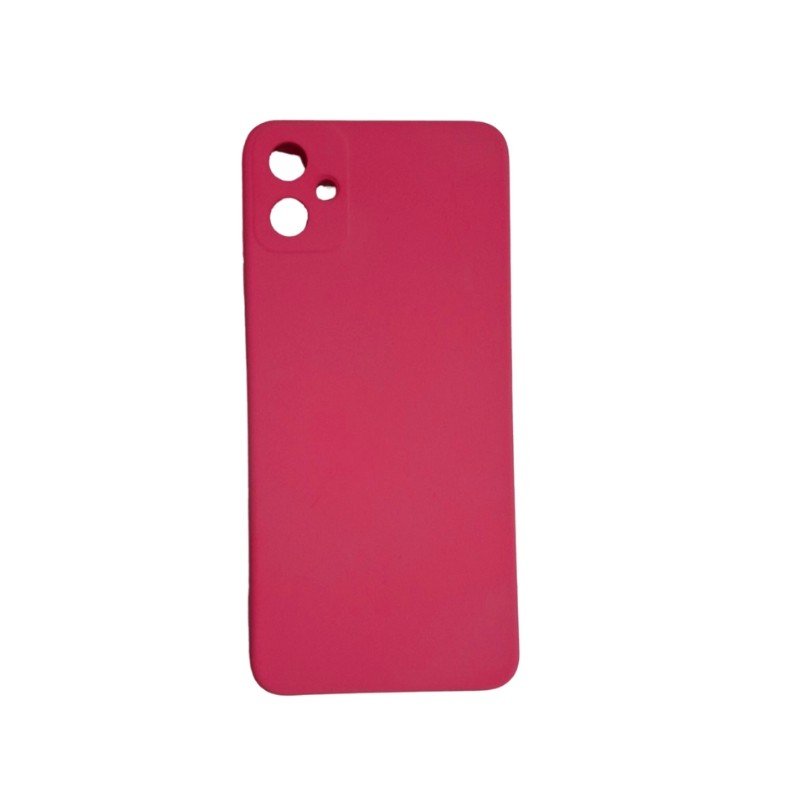 Silikonska maska Samsung A05 Rose Silikonska maska Samsung A05 Rose - Image 1