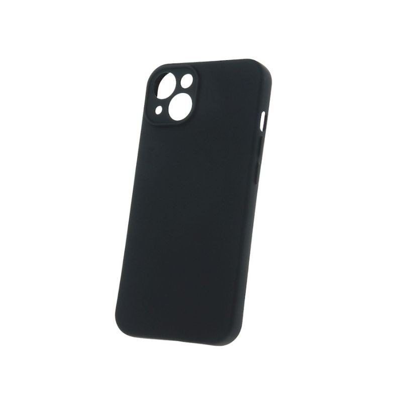 Silikonska maska Samsung A05s Black Silikonska maska Samsung A05s Black - Image 1