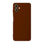 Silikonska maska Samsung A06 Smedja