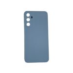 Silikonska maska Samsung A15 Blue