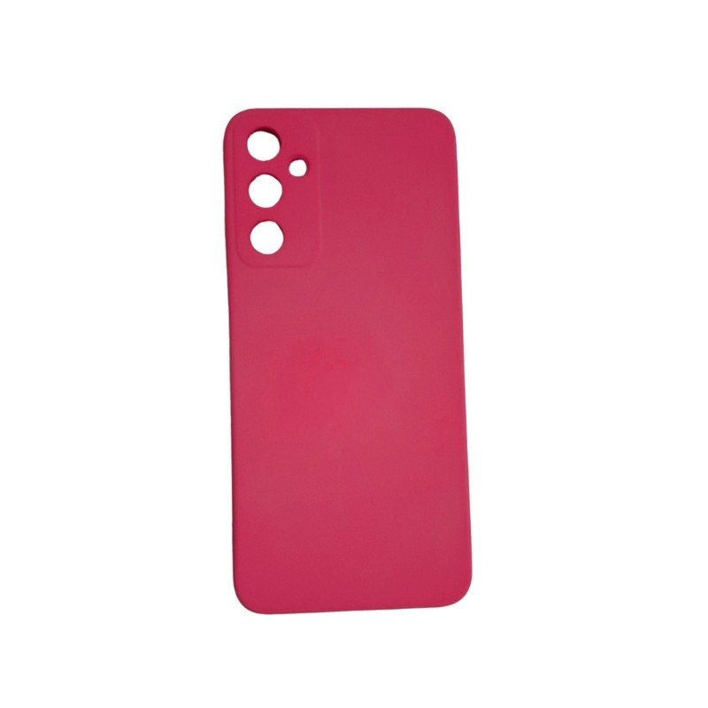 Silikonska maska Samsung A35 Rose Silikonska maska Samsung A35 Rose - Image 1