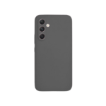 Silikonska maska Samsung A56 crna
