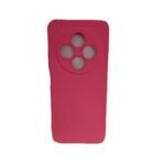 Silikonska maska Xiaomi Redmi 14C Pink