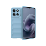 Silikonska maska Xiaomi Redmi 15C Plava