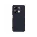 Silikonska maska Xiaomi Redmi Note 13 Pro 4G Black