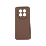 Silikonska maska Xiaomi Redmi Note 14 Pro+ Smedja