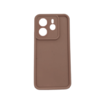 Silikonska maska Xiaomi Redmi Note 14 Smedja