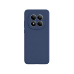 Silikonska maska Xiaomi Redmi Note 15 Pro 4G/5G Black