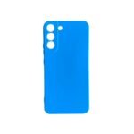 Silikonska maskica Samsung S22 Plus Plava