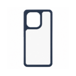 Silikonska Shock maskica Samsung A14 4G/5G Blue