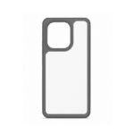 Silikonska Shock maskica Samsung A14 4G/5G Grey