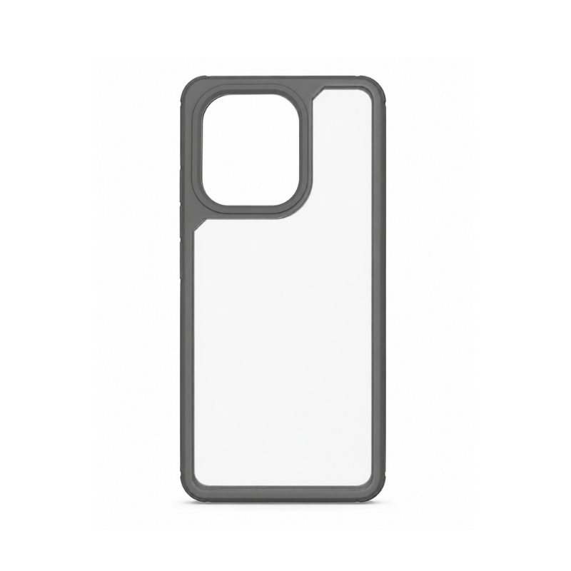Silikonska Shock maskica Samsung A14 4G/5G Grey Silikonska Shock maskica Samsung A14 4G/5G Grey - Image 1
