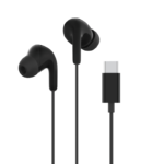 Xiaomi zicane slusalice Type-C Black