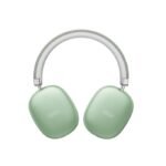 Slusalice XO BE45 Light Green - Image 2