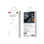 Slusalice XO EP76 Lighting White - Image 2