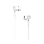Slusalice XO EP81 In-ear Type-C White - Image 2
