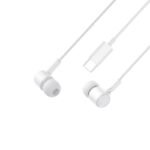 Slusalice XO EP81 In-ear Type-C White - Image 3