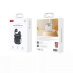 Slusalice XO X33 Bluetooth Black - Image 2