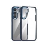 Staklene maskice Samsung S24 Ultra 360 magnetic Blue