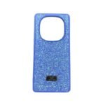 Swarovski maskica Redmi note 14 Pro Plus Crna
