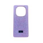 Swarovski maskica Redmi note 14 Pro Plus Pink