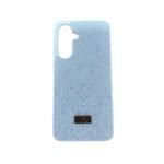 Swarovski maskica Samsung A56 White