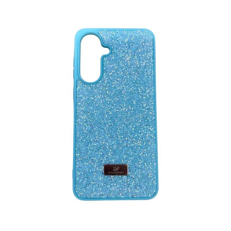 Swarovski maskica Samsung S25 Mint Swarovski maskica Samsung S25 Mint - Image 1