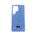 Swarovski maskica Samsung S25 ULTRA Ljubicasta