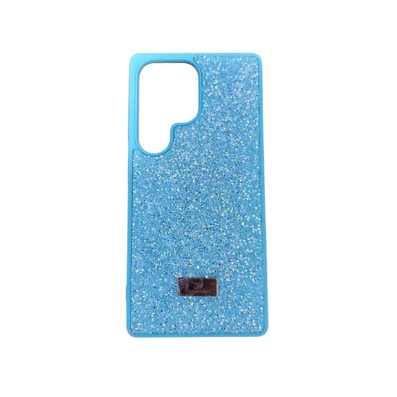 Swarovski maskica Samsung S25 ULTRA Mint Swarovski maskica Samsung S25 ULTRA Mint - Image 1