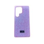 Swarovski maskica Samsung S25 ULTRA Pink