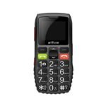 Telefon na tipke Artfone C1 Black