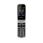 Telefon na tipke Artfone F20 preklop Black - Image 2