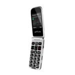Telefon na tipke Artfone F30 Silver - Image 2