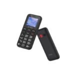 Telefon na tipke IPRO F183 Black - Image 3