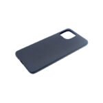 TPU maskica Honor 200 Lite Black