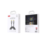 USB kabal XO GB017A HDMI to HDMI 3M