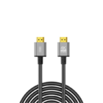 USB kabal XO GB017B HDMI to HDMI 5M - Image 2