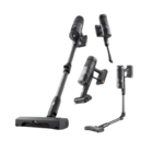 Usisivac Roborock H60 Hub Ultra Black - Image 3