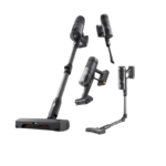 Usisivac Roborock H60 Ultra Black