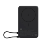 Xiaomi 33W Magnetic Power Bank 10000 sa postoljem Gray