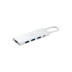 Xiaomi 5in1 Type C Hub