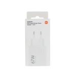 Xiaomi 67W HyperCharge Power Adapter (Type-A) EU
